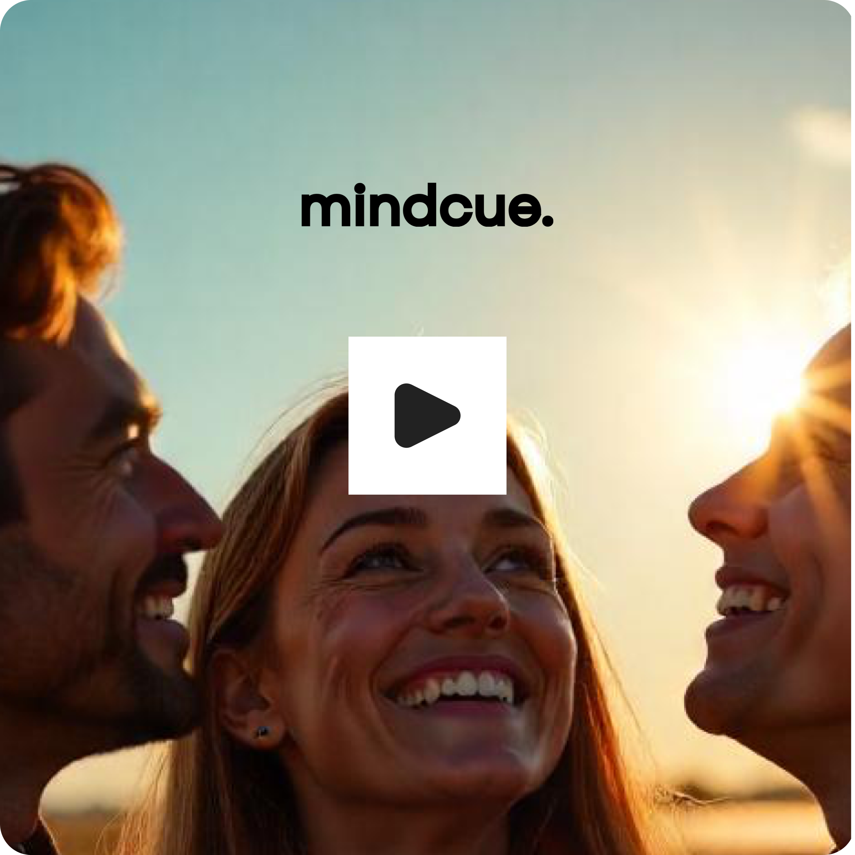 Mindcue Concept Trailer